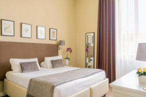  Dedo Boutique Hotel  Флоренция